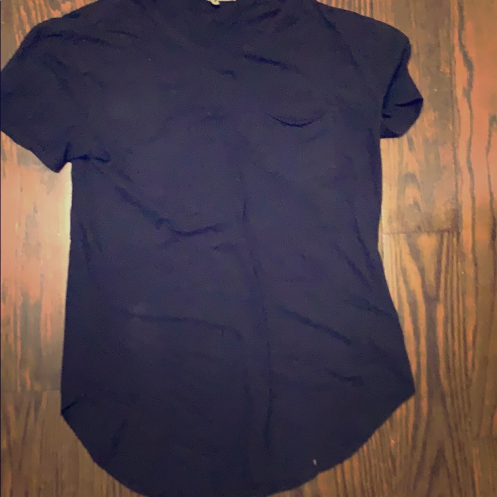 Feathers Short Sleeve Classic T